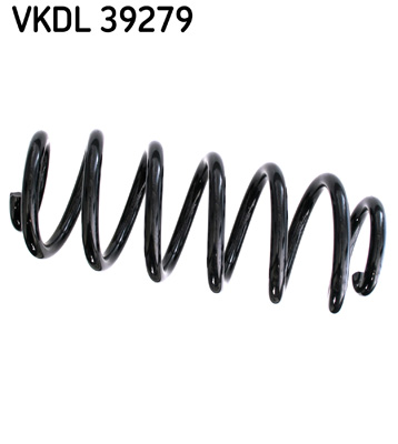 SKF VKDL 39279 Fahrwerksfeder